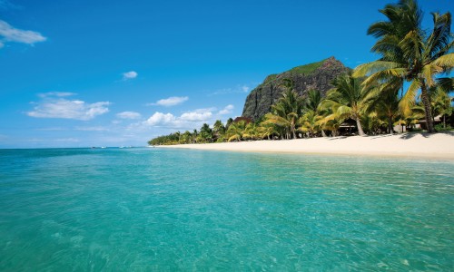 LUX* Le Morne